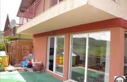 Casa individuala de vanzare cu 120 mp, 300 mp teren, locatie aerisita!