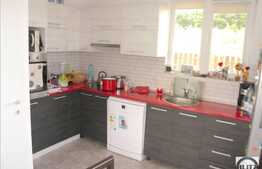 Casa individuala de vanzare cu 120 mp, 300 mp teren, locatie aerisita!