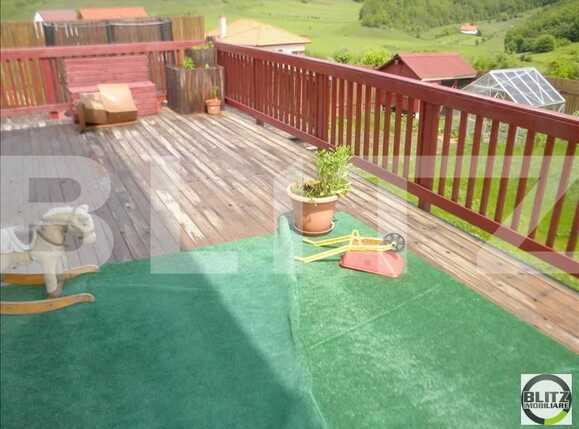 Casa de vânzare 4 camere Floreşti - 19587CV | BLITZ Cluj-Napoca | Poza13