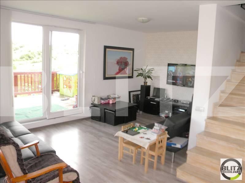 Casa de vânzare 4 camere Floreşti - 19587CV | BLITZ Cluj-Napoca | Poza2