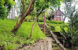 Casa de vanzare, 108 mp, zona Schei
