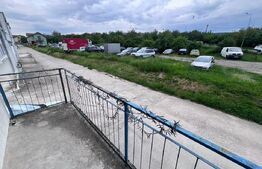 Apartament 2 camere, 45 mp, parcare inclusa, zona Dambul Rotund 