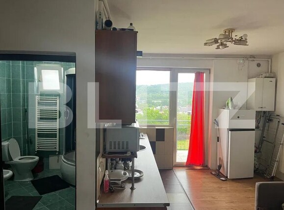 Apartament de închiriat 2 camere Dambul Rotund - 195875AI | BLITZ Cluj-Napoca | Poza5