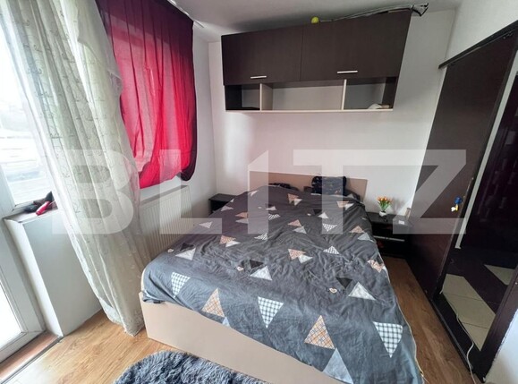 Apartament de închiriat 2 camere Dambul Rotund - 195875AI | BLITZ Cluj-Napoca | Poza1
