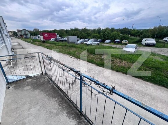 Apartament de închiriat 2 camere Dambul Rotund - 195875AI | BLITZ Cluj-Napoca | Poza6