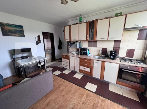 Apartament de închiriat 2 camere Dambul Rotund - 195875AI | BLITZ Cluj-Napoca | Poza3