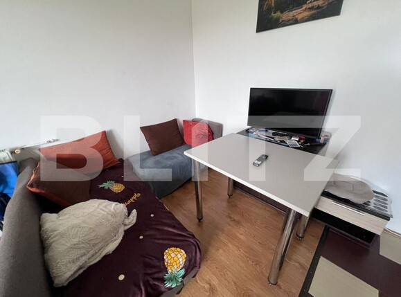 Apartament de închiriat 2 camere Dambul Rotund - 195875AI | BLITZ Cluj-Napoca | Poza4