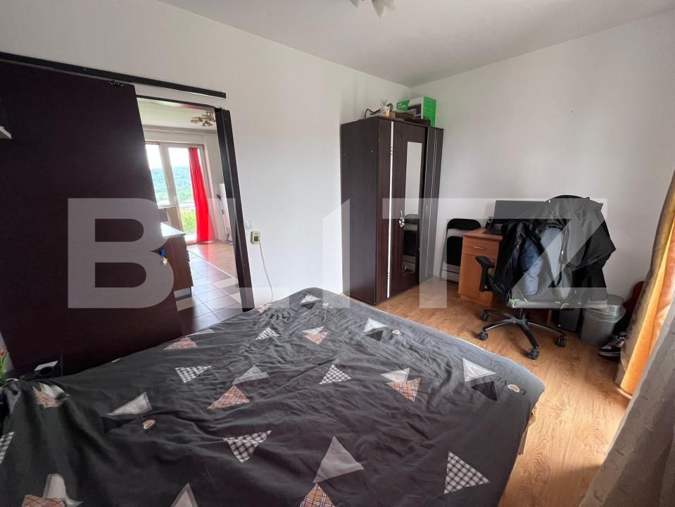 Apartament de închiriat 2 camere Dambul Rotund - 195875AI | BLITZ Cluj-Napoca | Poza2