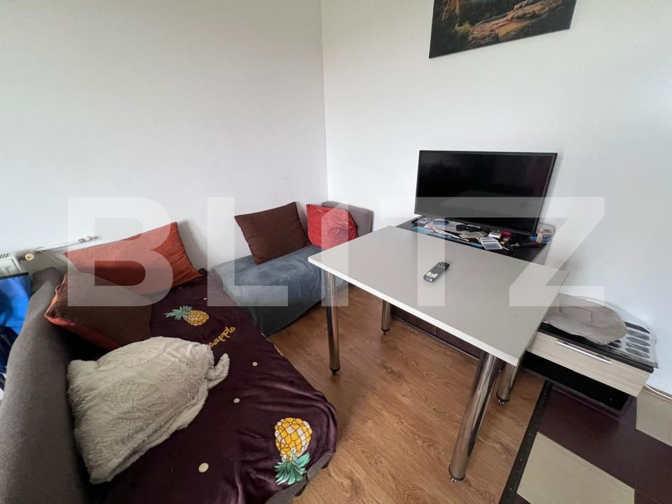 Apartament de închiriat 2 camere Dambul Rotund - 195875AI | BLITZ Cluj-Napoca | Poza4