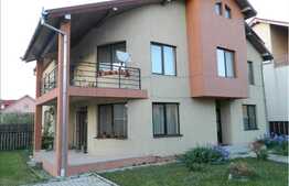 Casa individuala cu 207 mp utili, teren de 650 mp! Zona de case!