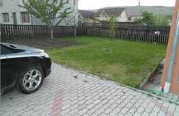 Casa individuala cu 207 mp utili, teren de 650 mp! Zona de case!