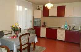 Casa individuala cu 207 mp utili, teren de 650 mp! Zona de case!