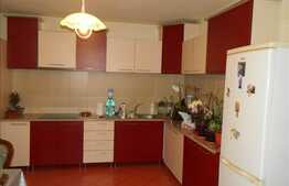 Casa individuala cu 207 mp utili, teren de 650 mp! Zona de case!