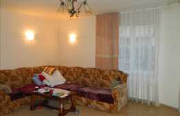 Casa individuala cu 207 mp utili, teren de 650 mp! Zona de case!