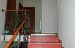 Casa individuala cu 207 mp utili, teren de 650 mp! Zona de case!