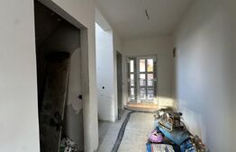 Casă unifamilială, 120 mp, 500 mp teren, liziera pădurii Chinteni
