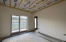 Casă unifamilială, 120 mp, 500 mp teren, liziera pădurii Chinteni