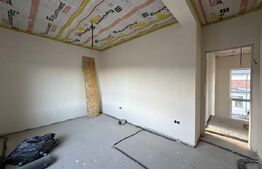 Casă unifamilială, 120 mp, 500 mp teren, liziera pădurii Chinteni