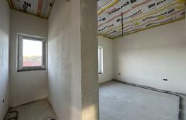 Casă unifamilială, 120 mp, 500 mp teren, liziera pădurii Chinteni