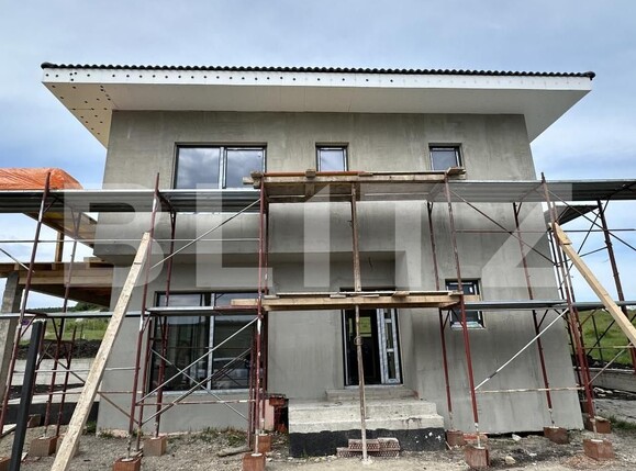 Casa de vânzare 4 camere Chinteni - 195882CV | BLITZ Cluj-Napoca | Poza2