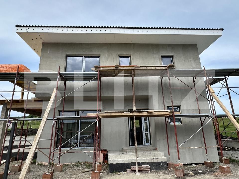 Casa de vânzare 4 camere Chinteni - 195882CV | BLITZ Cluj-Napoca | Poza2