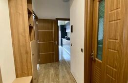 Apartament 2 camere, 2 băi, 70 mp, zona Tractorul