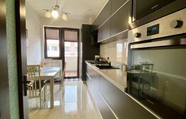 Apartament 2 camere, 2 băi, 70 mp, zona Tractorul