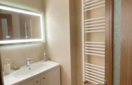 Apartament 2 camere, 2 băi, 70 mp, zona Tractorul