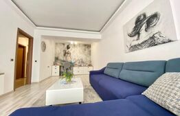 Apartament 2 camere, 2 băi, 70 mp, zona Tractorul