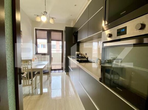 Apartament de vânzare 2 camere Tractorul - 195883AV | BLITZ Brașov | Poza5