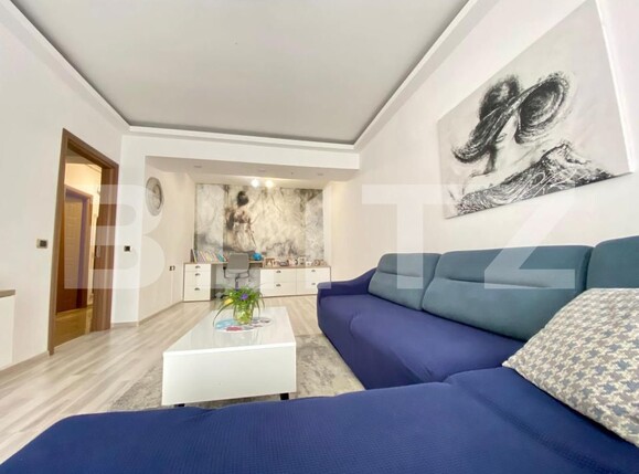 Apartament de vânzare 2 camere Tractorul - 195883AV | BLITZ Brașov | Poza1