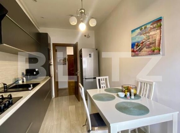 Apartament de vânzare 2 camere Tractorul - 195883AV | BLITZ Brașov | Poza6