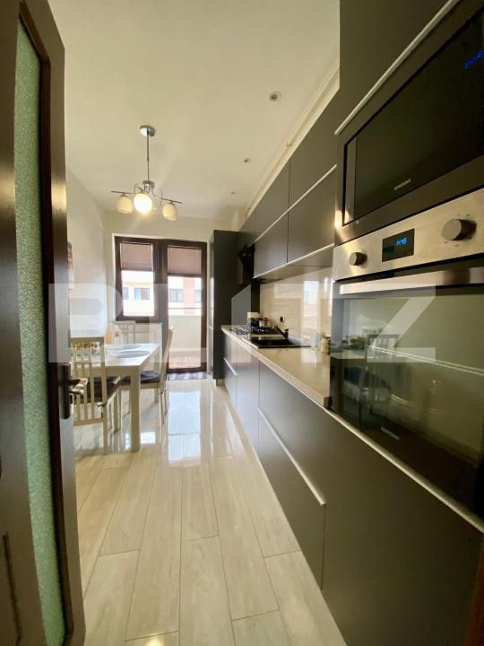 Apartament de vânzare 2 camere Tractorul - 195883AV | BLITZ Brașov | Poza5