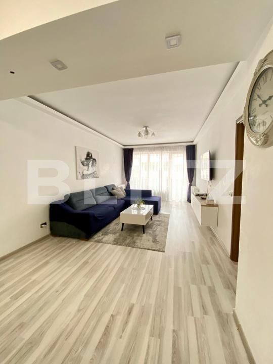 Apartament de vânzare 2 camere Tractorul - 195883AV | BLITZ Brașov | Poza2