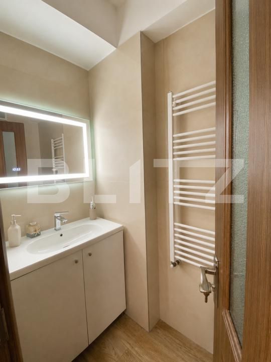 Apartament de vânzare 2 camere Tractorul - 195883AV | BLITZ Brașov | Poza9