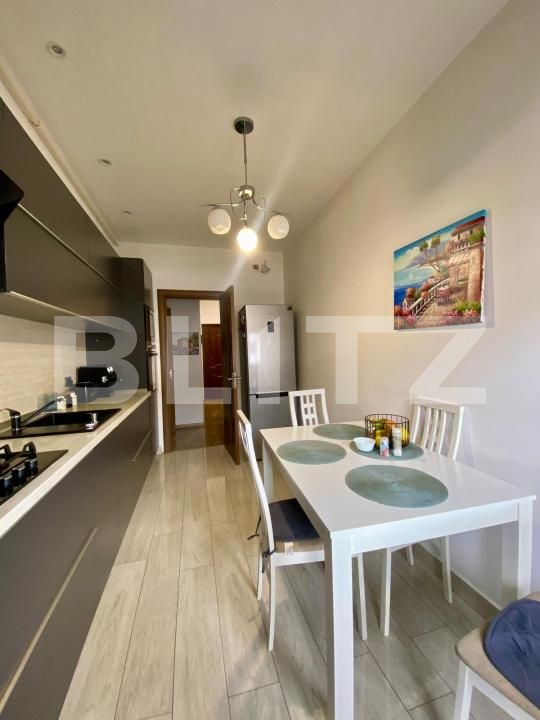 Apartament de vânzare 2 camere Tractorul - 195883AV | BLITZ Brașov | Poza6