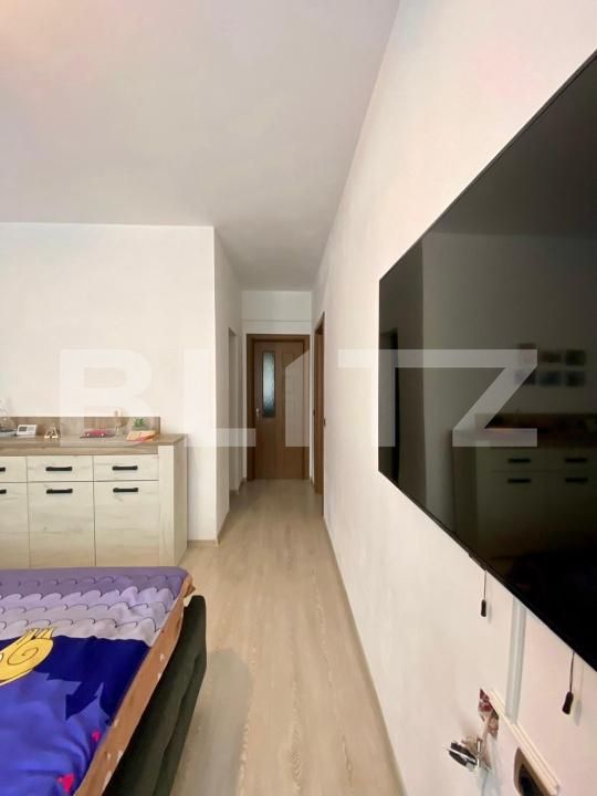 Apartament de vânzare 2 camere Tractorul - 195883AV | BLITZ Brașov | Poza8
