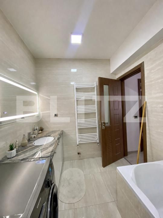 Apartament de vânzare 2 camere Tractorul - 195883AV | BLITZ Brașov | Poza10