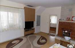 Casa cu 6 camere, 180 mp, 300 mp teren, mobilata, zona linistita!