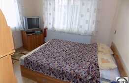 Casa cu 6 camere, 180 mp, 300 mp teren, mobilata, zona linistita!