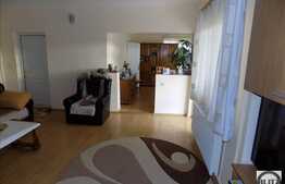 Casa cu 6 camere, 180 mp, 300 mp teren, mobilata, zona linistita!