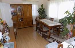 Casa cu 6 camere, 180 mp, 300 mp teren, mobilata, zona linistita!