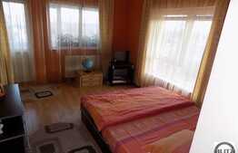 Casa cu 6 camere, 180 mp, 300 mp teren, mobilata, zona linistita!