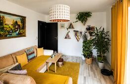 Apartament cu 2 camere, 63 mp, decomandat, parter, Subcetate Sânpetru