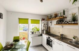 Apartament cu 2 camere, 63 mp, decomandat, parter, Subcetate Sânpetru