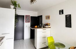 Apartament cu 2 camere, 63 mp, decomandat, parter, Subcetate Sânpetru