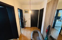 Apartament cu 2 camere, 63 mp, decomandat, parter, Subcetate Sânpetru