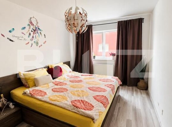 Apartament de vânzare 2 camere Sanpetru - 195890AV | BLITZ Brașov | Poza4