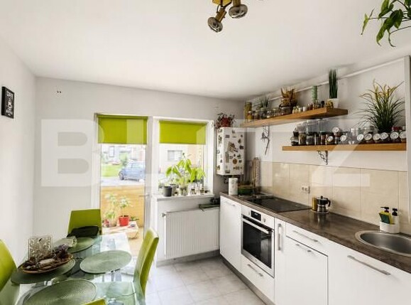 Apartament de vânzare 2 camere Sanpetru - 195890AV | BLITZ Brașov | Poza1