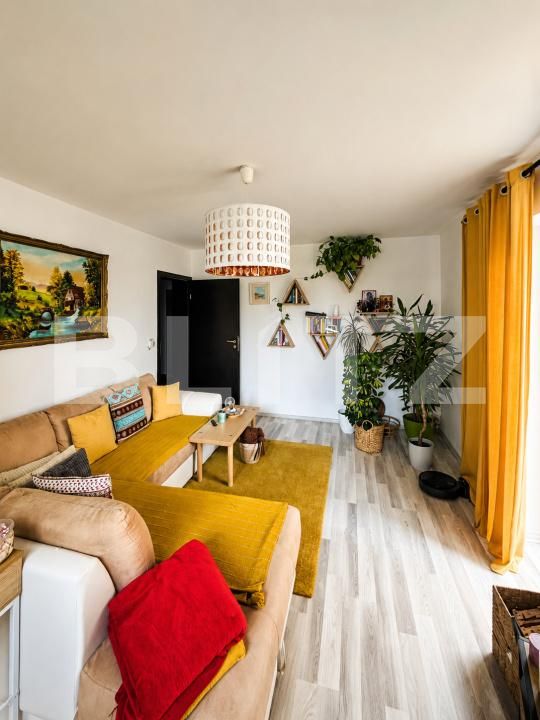 Apartament de vânzare 2 camere Sanpetru - 195890AV | BLITZ Brașov | Poza6